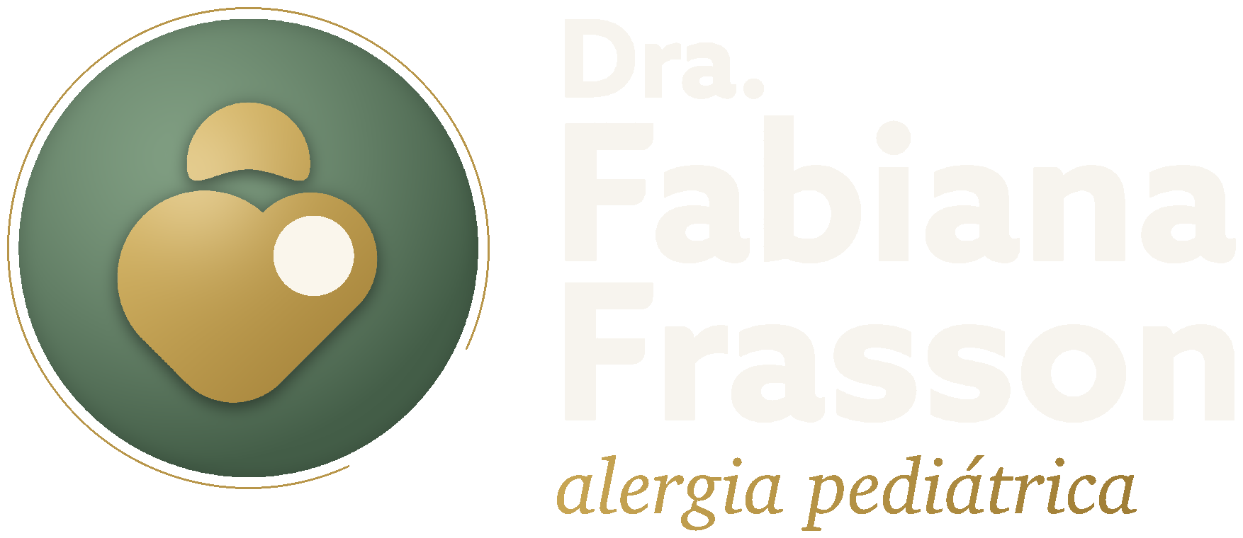Dra. Fabiana Frasson — Alergia e Imunologia Pediátrica