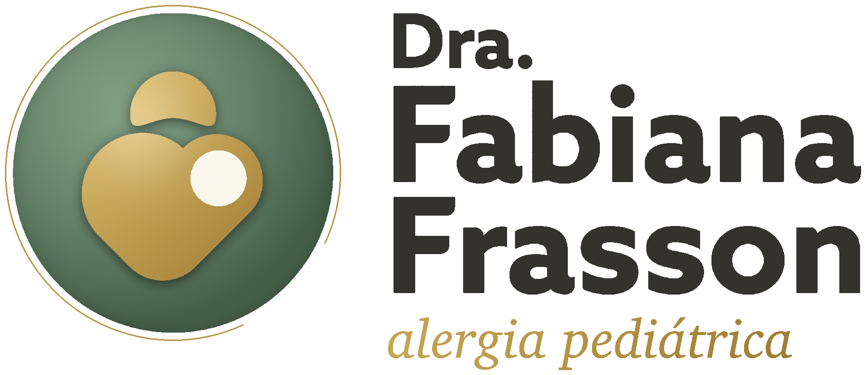 Dra. Fabiana Frasson — Alergia e Imunologia Pediátrica