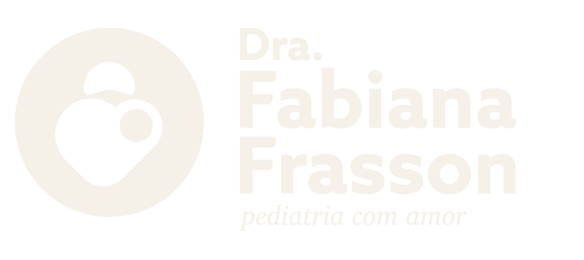 Dra. Fabiana Frasson